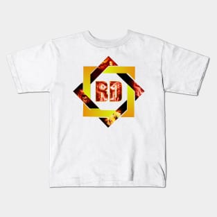 BD design Kids T-Shirt